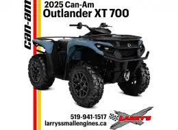 2025 Can-am Outlander Xt 700 1gsb