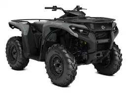 2025 Can-am Outlander Max Dps 500 1vsa